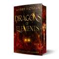 Dragons of Elements