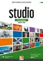 Studio Pre Intermediate Student's Book+E-Zone