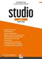 Studio Beginner Teacher's Book+E-Zone
