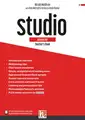 Studio Advanced Teacher's Book+E-Zone