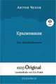 Kryzhownik / Die Stachelbeeren (Buch + Audio-CD) - Lesemethode von Ilya Frank - Zweisprachige Ausgabe Russisch-Deutsch