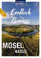 KOMPASS Endlich Genuss - Mosel