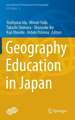 Geography Education in Japan