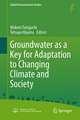 Groundwater as a Key for Adaptation to Changing Climate and Society