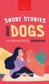 Short Stories about Dogs in Intermediate German (B1-B2 CEFR)