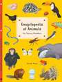 Encyclopedia of Animals for Young Readers: For Young Readers