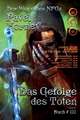 Das Gefolge des Toten (Der Weg eines NPCs Buch # 3): LitRPG-Serie