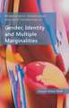 Gender, Identity and Multiple Marginalities: Essays in Honour of Professor Yogendra Singh