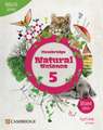 Cambridge Natural Science Level 5 Pupil's Book with eBook