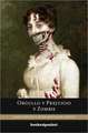 Orgullo y Prejuicio y Zombis = Pride and Prejudice and Zombies: Cuando la Grasa "Buena" Se Vuelve "Mala" = Toxic Fat