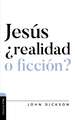 Jesús, ¿realidad o ficción?