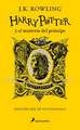 Harry Potter Y El Misterio del Príncipe (20 Aniv. Hufflepuff) / Harry Potter and the Half-Blood Prince (Hufflepuff)