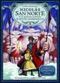 Nicolas San Norte y La Batalla Contra El Rey de Las Pesadillas: La Gran Tormenta