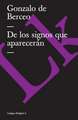 De los Signos Que Aparesceran Antes del Juicio: Constitucion Politica de la Republica de Columbia de 1991