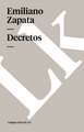 Decretos