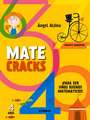 Matecracks 4 Anos: Para Ser Un Buen Matematico