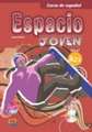 Espacio Joven A2.1 Libro del Alumno + CD-ROM + Eleteca Access: Answers Book