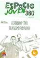 ESPACIO JOVEN 360 A1 - Activity book