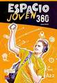 Espacio Joven 360° A2.2 Libro del Alumno