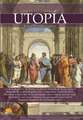 Breve Historia de la Utopia = Brief History of Utopia