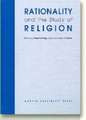 Rationality and the Study of Religion