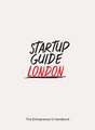 Startup Guide London