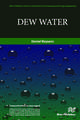 Dew Water