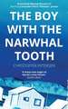 The Boy with the Narwhal Tooth: A Constable Petra Jensen Novella