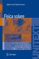 Fisica Solare