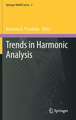 Trends in Harmonic Analysis