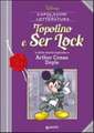 Topolino e Ser Lock e altre storie ispirate a Arthur Conan Doyle