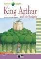 King Arthur+cdrom: Elements de Grammaire Et Exercises D'Applicaton