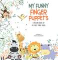 My Funny Finger Puppets