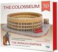 The Roman Empire. Colosseum