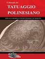 Il Manuale del TATUAGGIO POLINESIANO