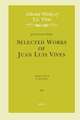 J.L. Vives: Early Writings I: De initiis sectis et laudibus philosophiae, Veritas fucata, Anima senis, Pompeius fugiens. Introduction, Critical Edition, Translation and Notes