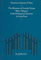 The Rhetoric of Gender Terms: 'Man', 'Woman', and the Portrayal of Character in Latin Prose