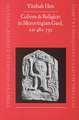 Culture and Religion in Merovingian Gaul, A.D. 481-751