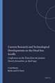 Current Research and Technological Developments on the Dead Sea Scrolls: Conference on the Texts from the Judean Desert, Jerusalem, 30 April 1995