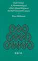 Hail Orisha!: A Phenomenology of a West African Religion in the Mid-Nineteenth Century