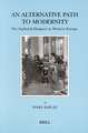 An Alternative Path to Modernity: The Sephardi Diaspora in Western Europe