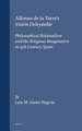 Alfonso de la Torre's Visión Deleytable: Philosophical Rationalism and the Religious Imagination in 15th Century Spain