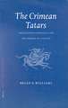 The Crimean Tatars: The Diaspora Experience and the Forging of a Nation