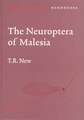 The Neuroptera of Malesia