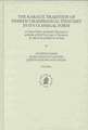 The Karaite Tradition of Hebrew Grammatical Thought in its Classical Form (2 Vols.): A Critical Edition and English Translation of <i>al-Kitāb al-Kāfī fī al-Luġa al-ʿIbrāniyya</i> by ʾAbū al-Faraj Hārūn ibn al-Faraj