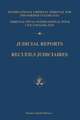 Judicial Reports / Recueils judiciaires, 1997: (Volumes I and II)