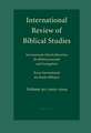 International Review of Biblical Studies, Volume 50 (2003-2004)