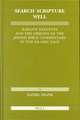 Search Scripture Well: Karaite Exegetes and the Origins of the Jewish Bible Commentary in the Islamic East