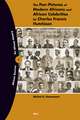 The Pen-Pictures of Modern Africans and African Celebrities by Charles Francis Hutchison: A Collective Biography of Elite Society in the Gold Coast Colony