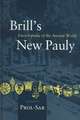 Brill's New Pauly, Antiquity, Volume 12 (Prol-Sar)